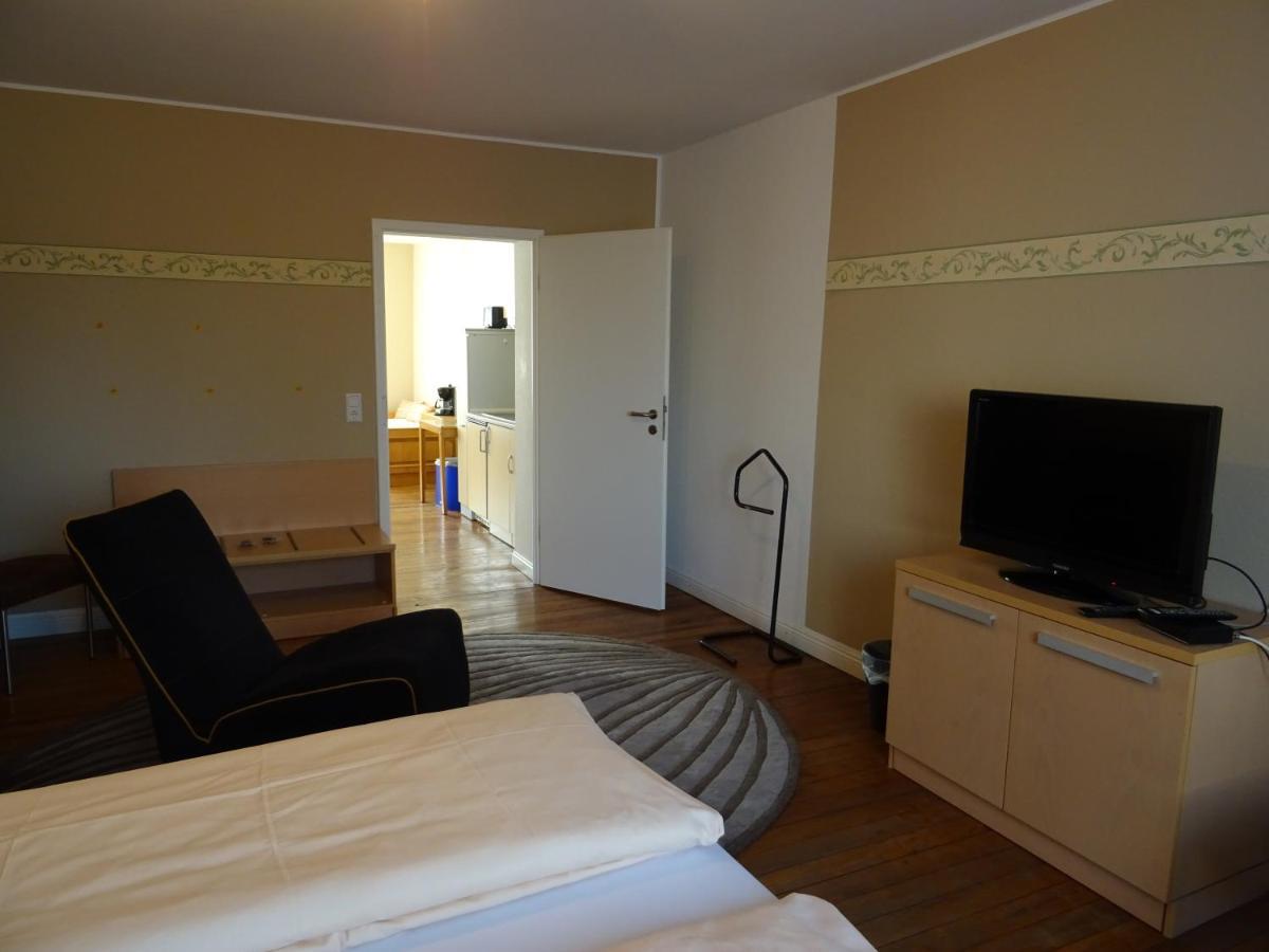 Apartment Haus Kleinblittersdorf Luaran gambar