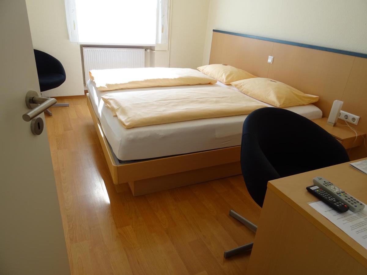 Apartment Haus Kleinblittersdorf Luaran gambar