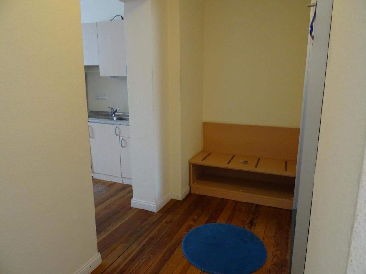 Apartment Haus Kleinblittersdorf Luaran gambar