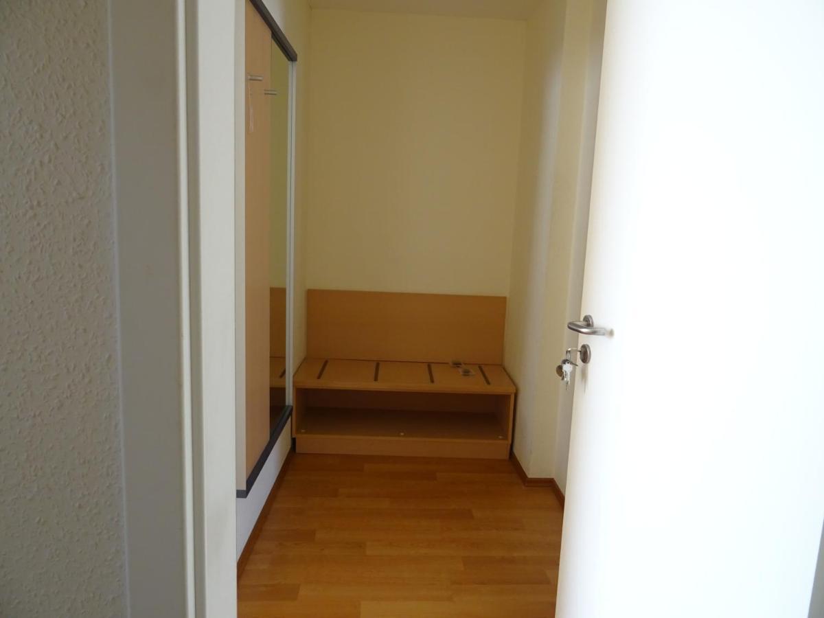 Apartment Haus Kleinblittersdorf Luaran gambar